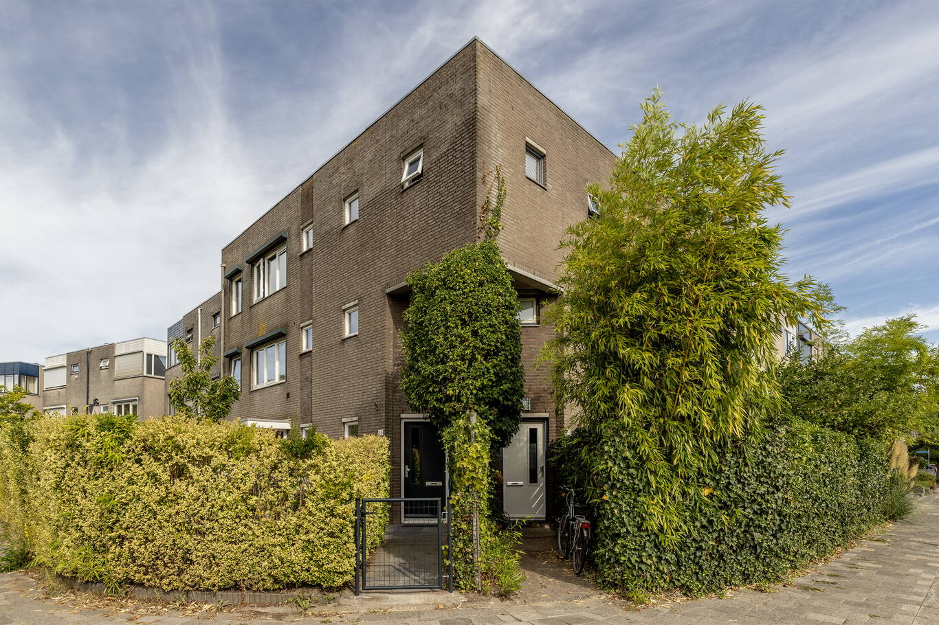 Strausslaan 88 BARENDRECHT