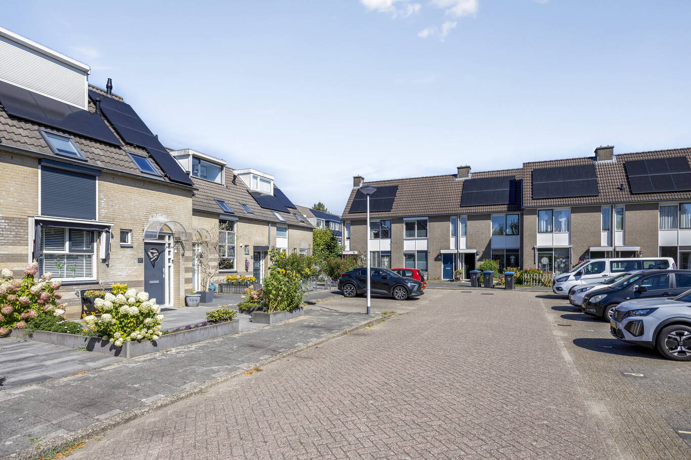 Standerdmolen 59 BARENDRECHT