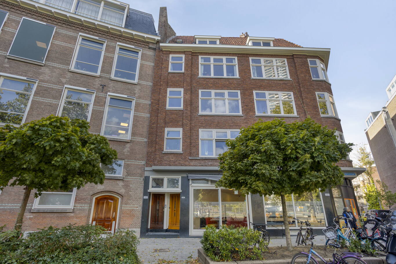 Schiedamsesingel 149C 02 ROTTERDAM