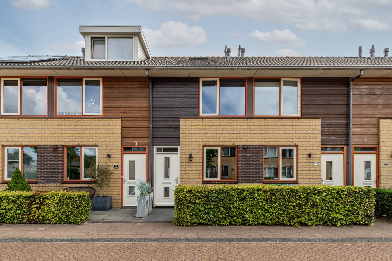 Van der Linden-akker 14 BARENDRECHT