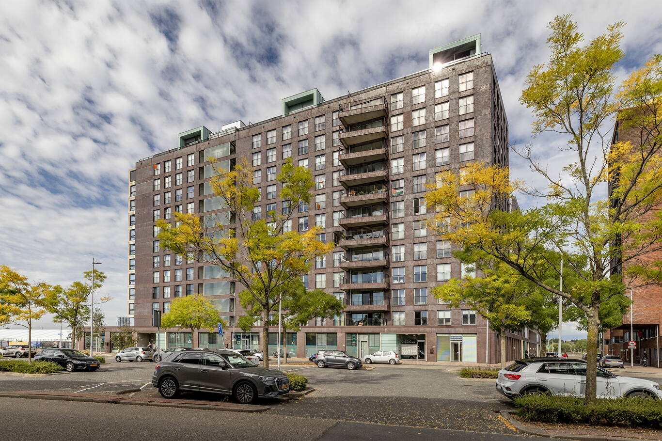 Cor Kieboomplein 305 ROTTERDAM