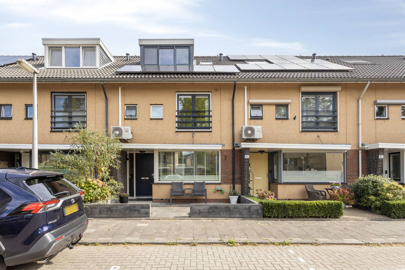 Van Doesburgveld 38 BARENDRECHT