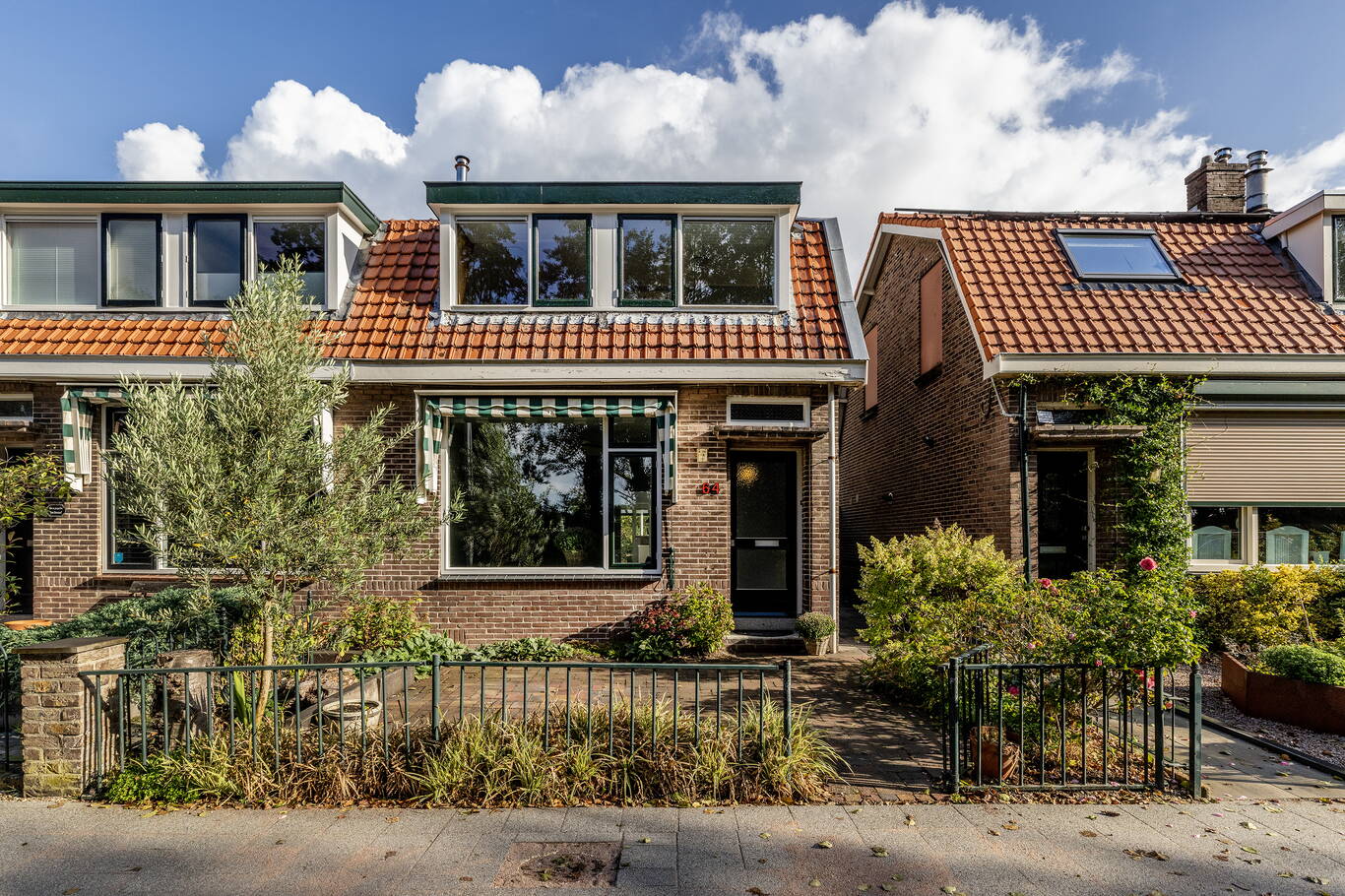 Hoogvlietsekerkweg 64 HOOGVLIET ROTTERDAM