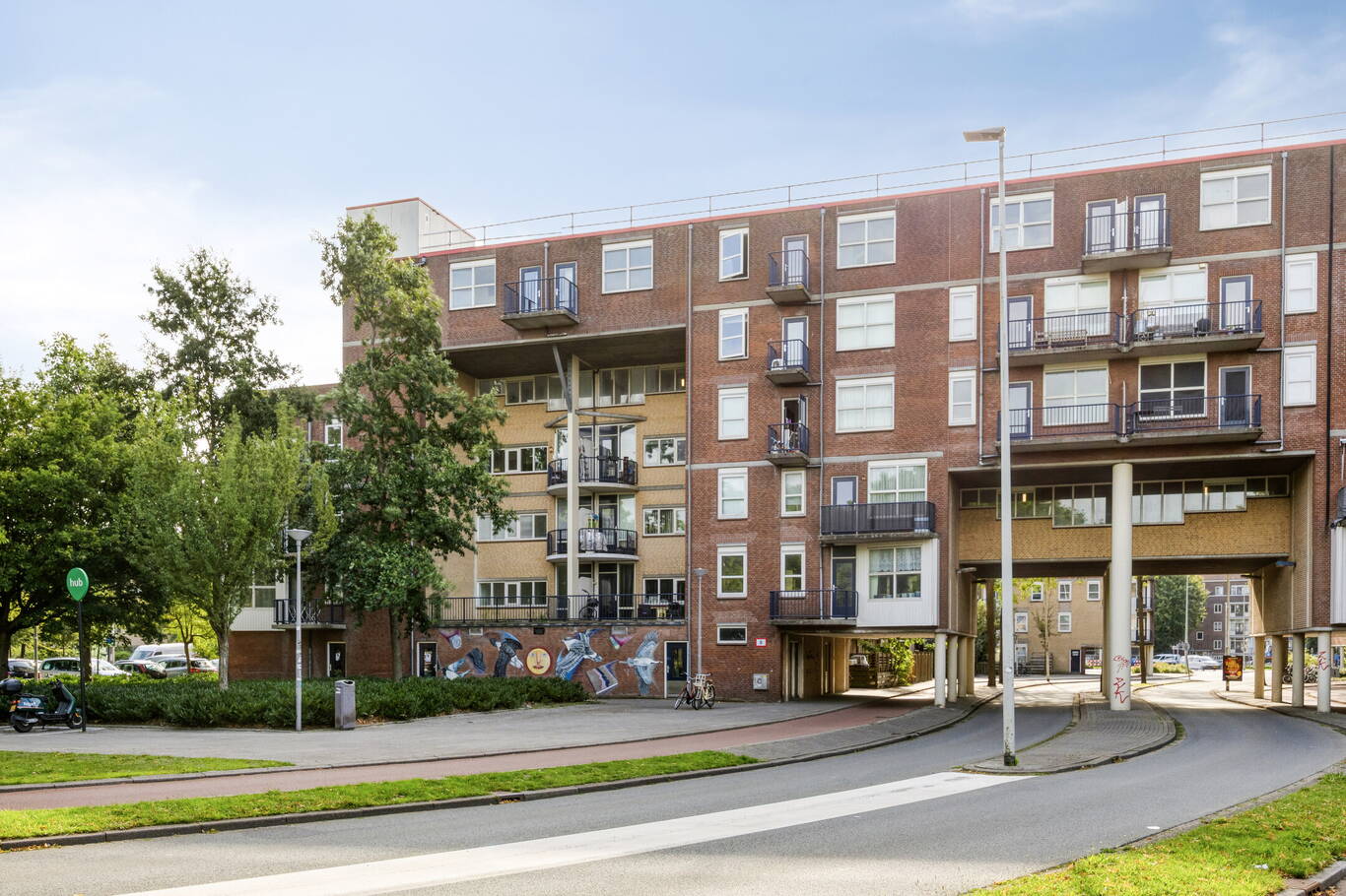Ringersplaats 86 ROTTERDAM