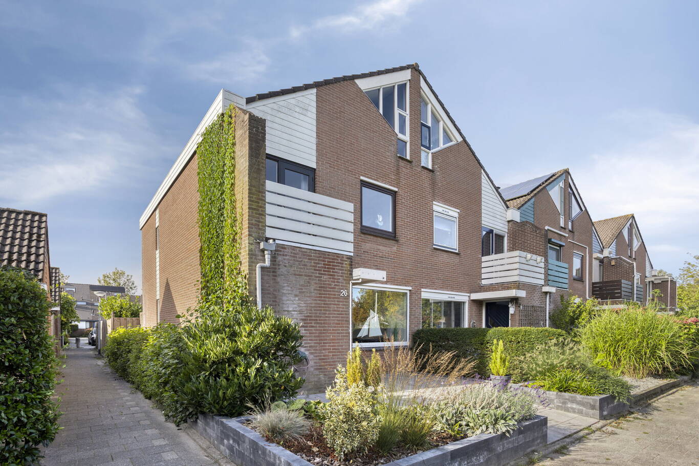 Boeier 26 BARENDRECHT