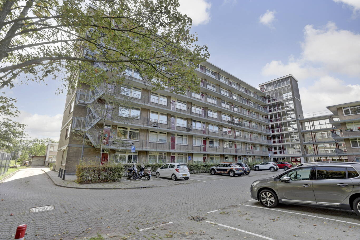 Valkreek 134 ROTTERDAM