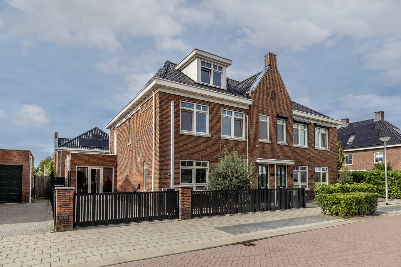 Zilvervloot 18 RHOON
