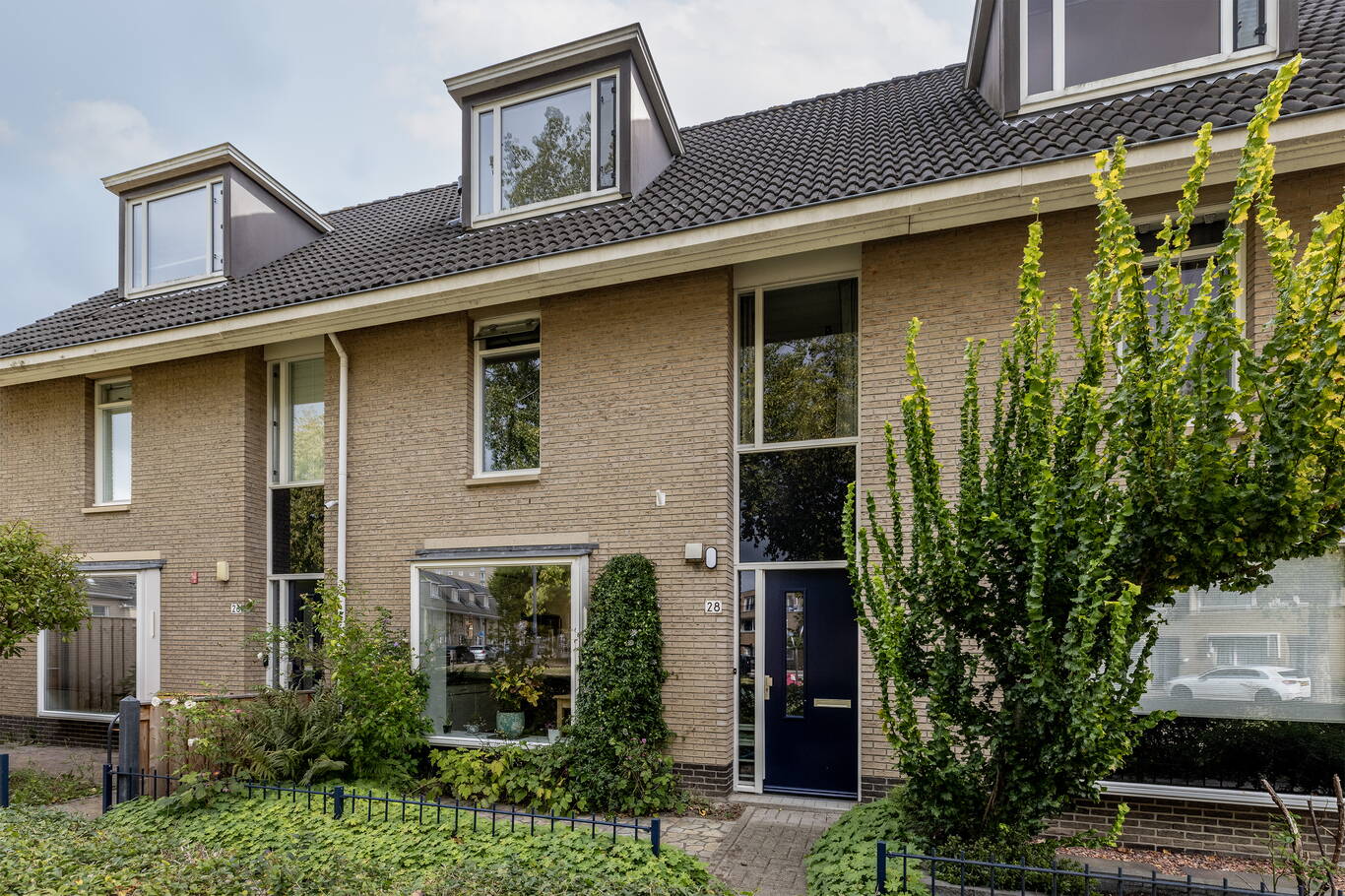 Glinthorst 28 ROTTERDAM