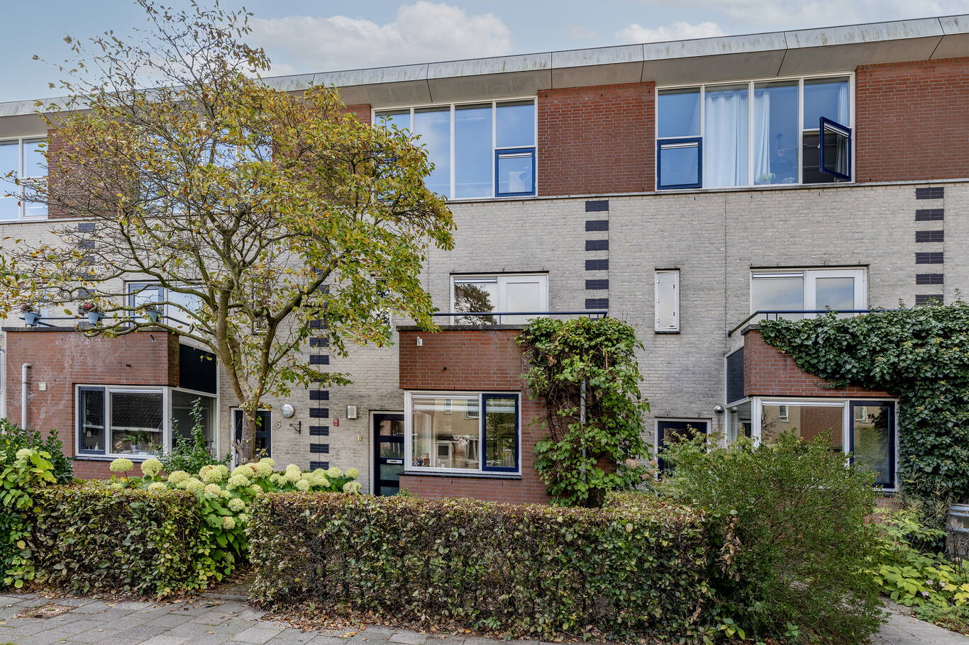 Serenadelaan 8 BARENDRECHT