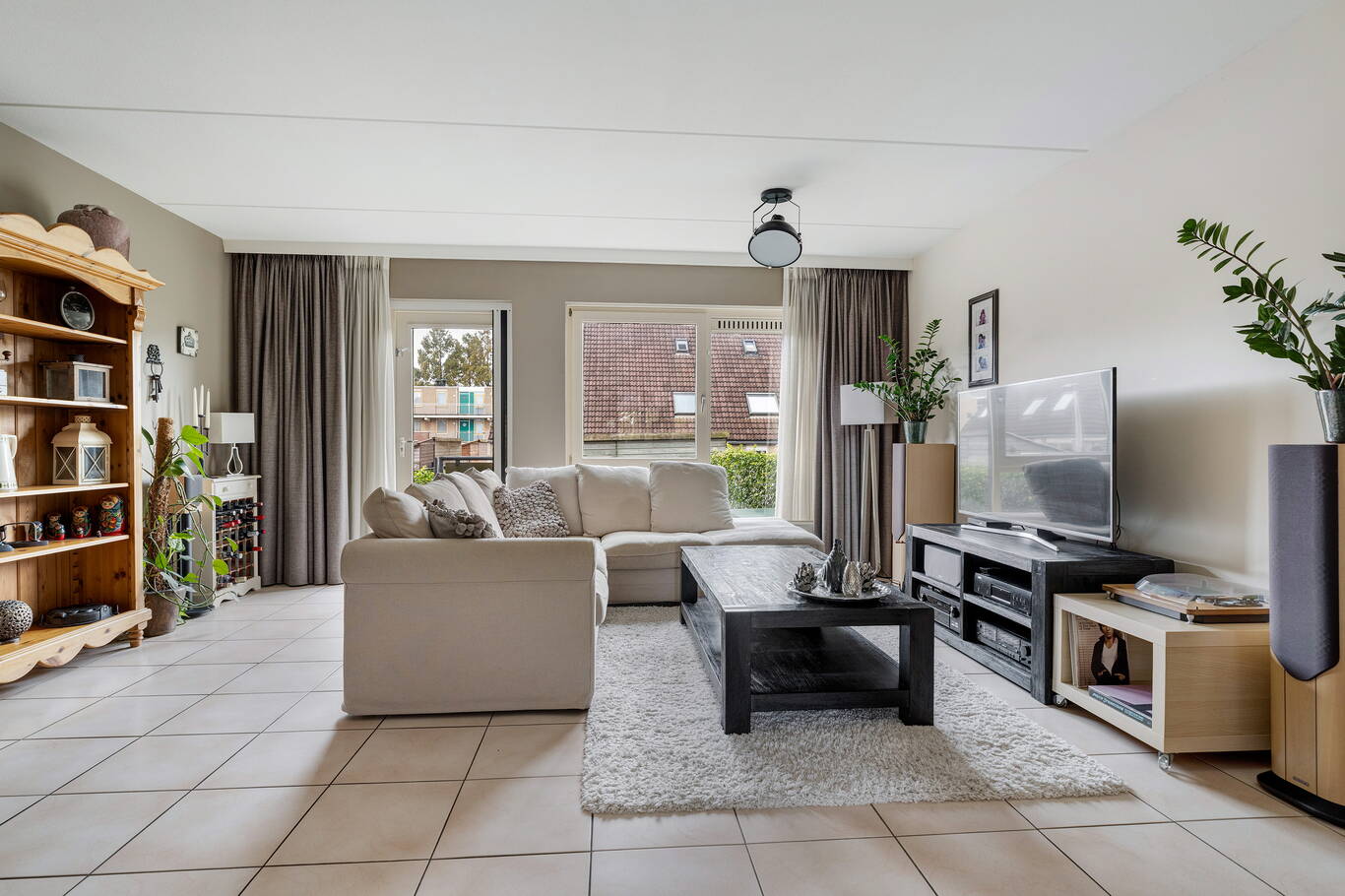 Schubertdreef 43 BARENDRECHT