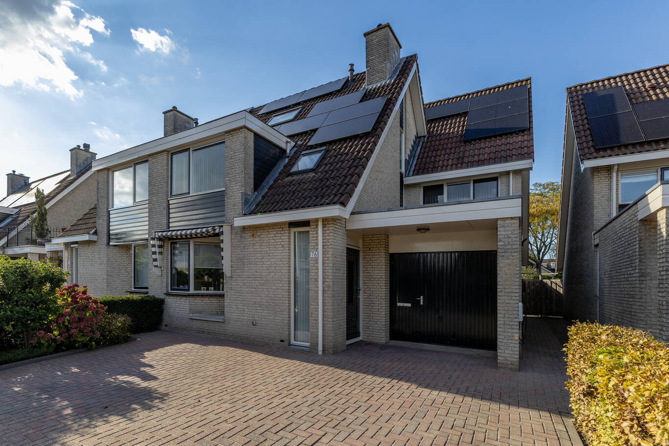 Mozartstraat 76 BARENDRECHT