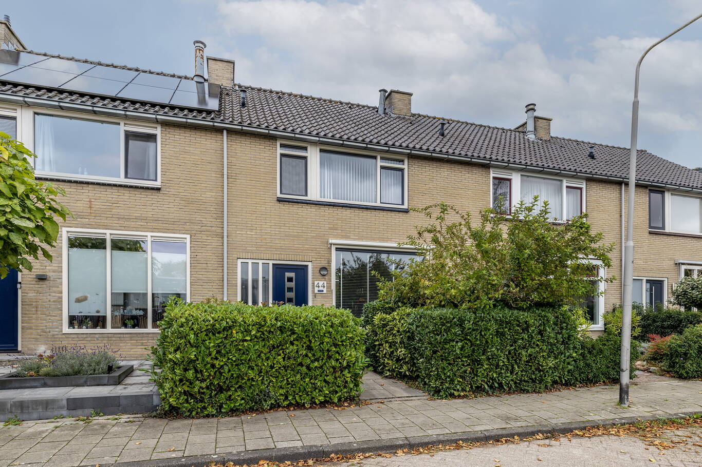 Klompenmakerij 44 BARENDRECHT