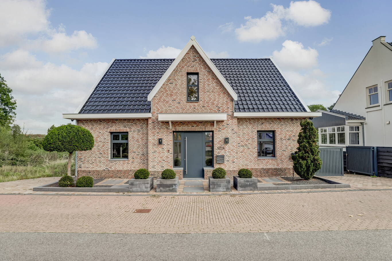 Voordijk 502a BARENDRECHT