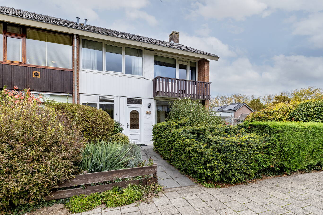 IJsselstraat 10 BARENDRECHT