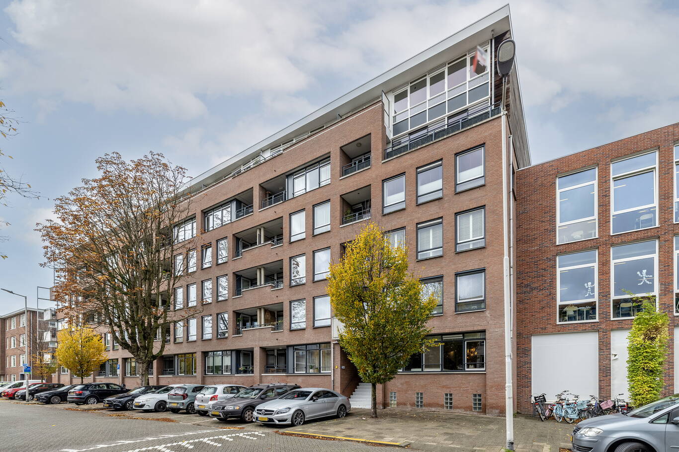 Elektroweg 130 ROTTERDAM