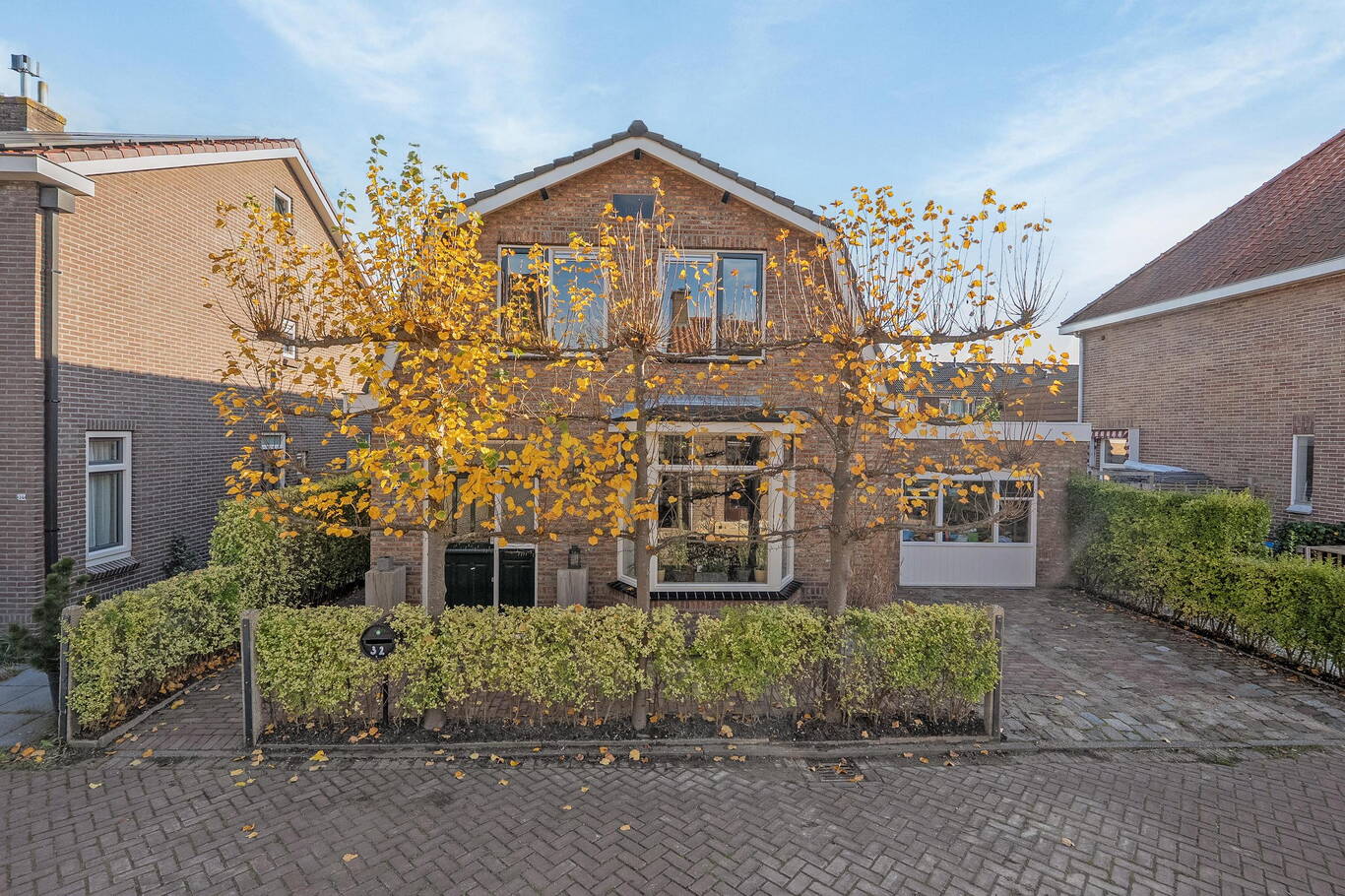 Wilhelmina Geevestraat 32 POORTUGAAL