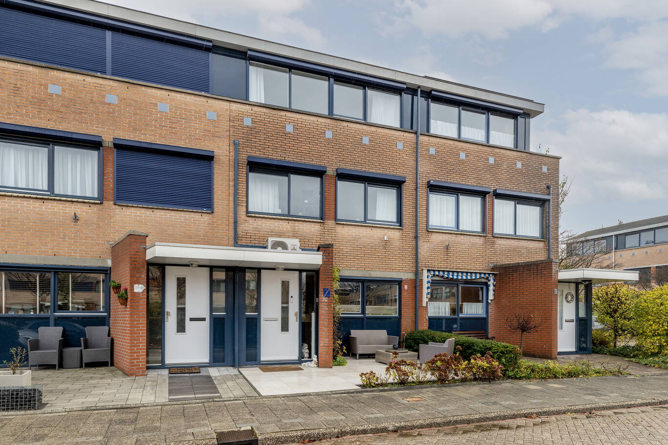 Cantatelaan 27 BARENDRECHT