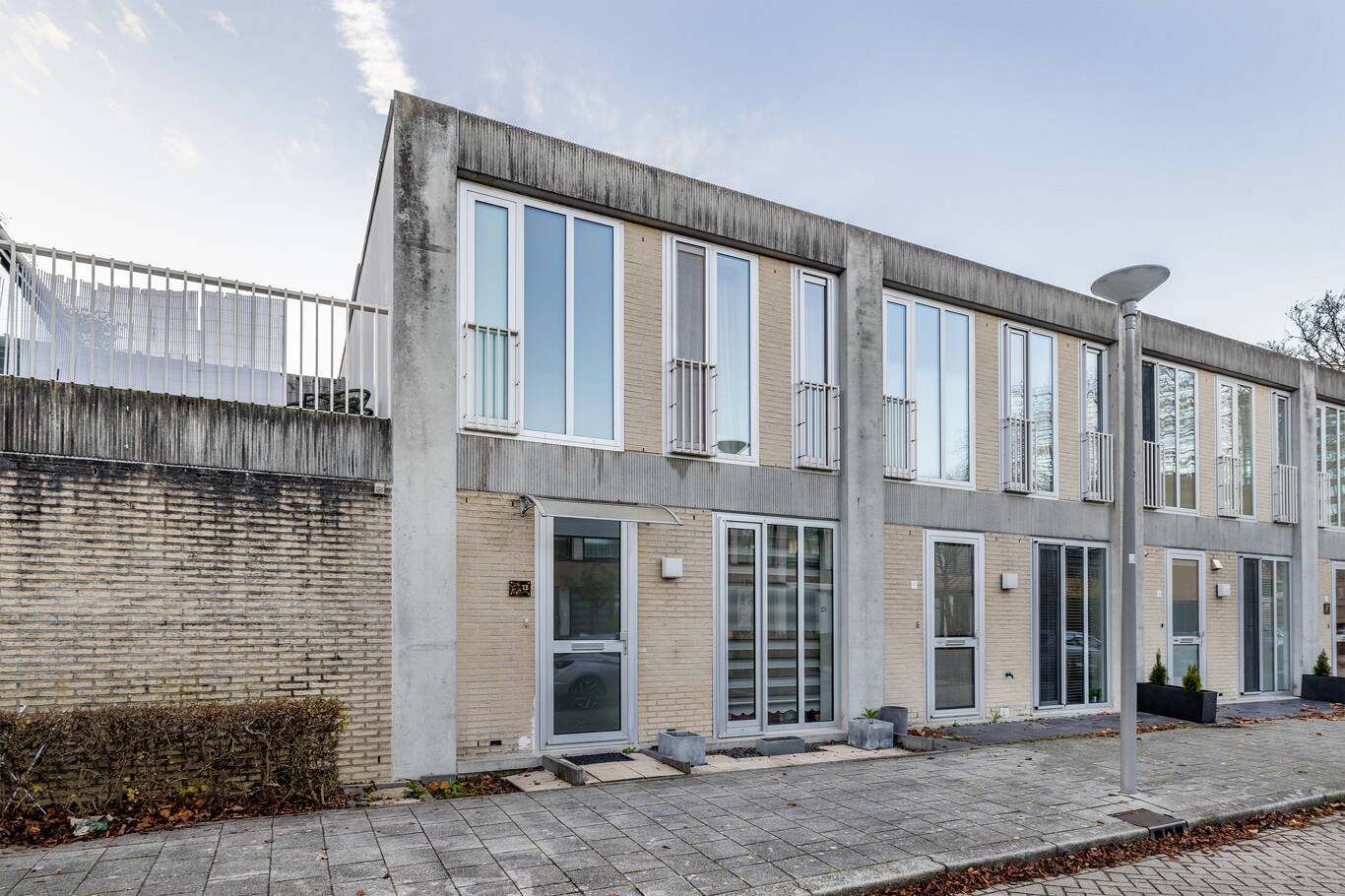 Stoutenburg 13 ROTTERDAM