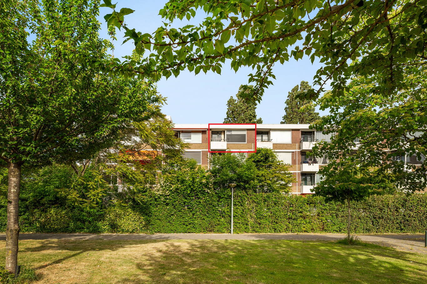 Ogierssingel 189 ROTTERDAM