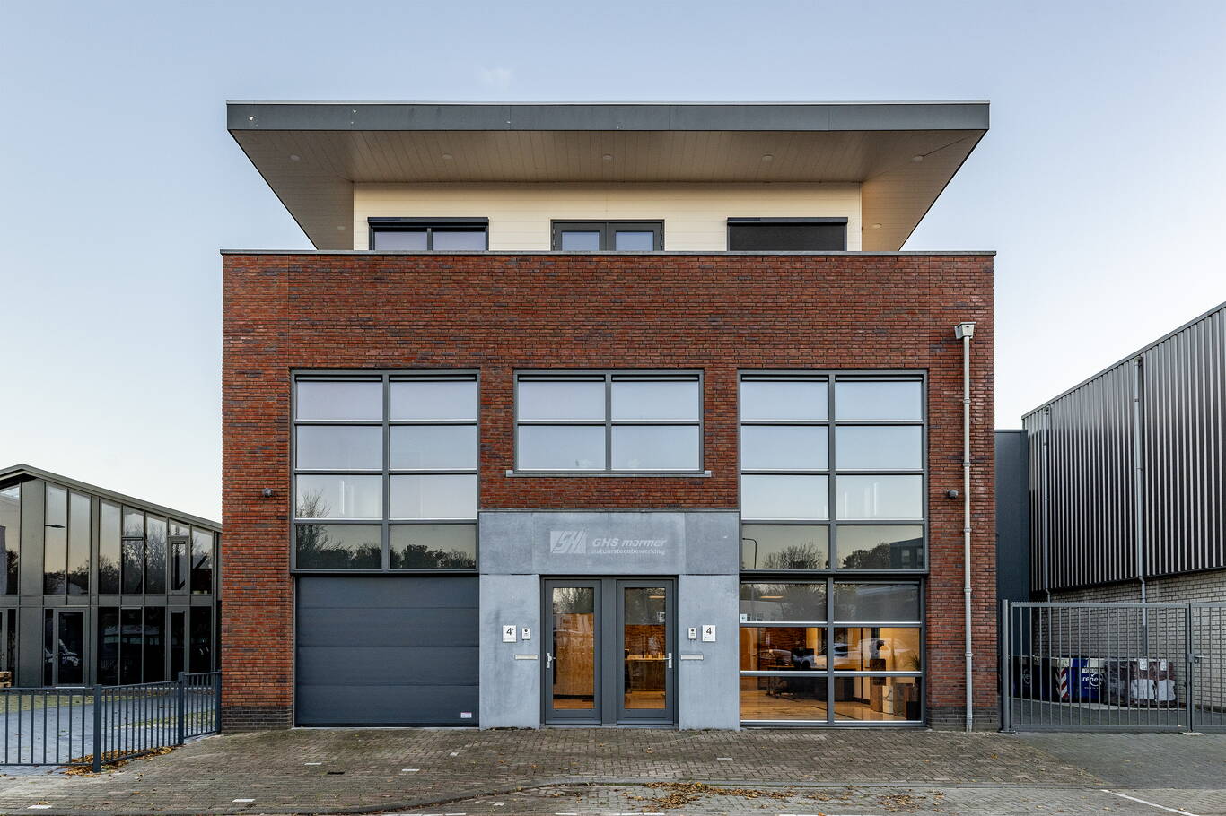 Houtstraat 4 RIDDERKERK