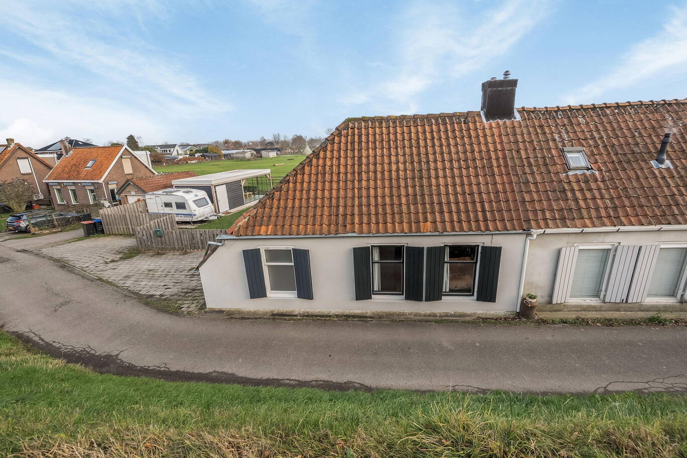 Lindtsedijk 1 HEERJANSDAM