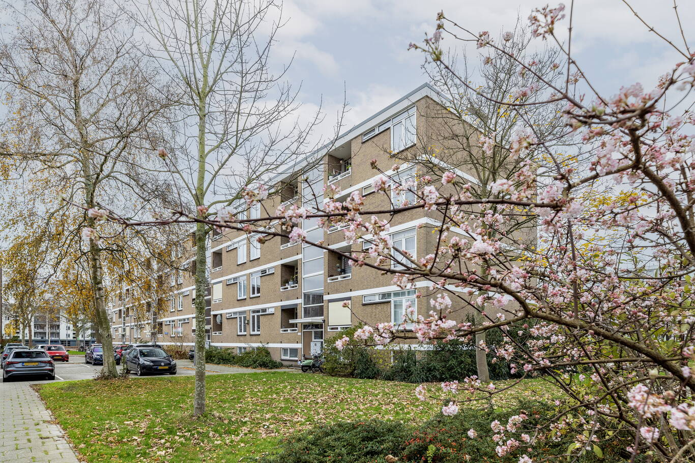 Augustinusstraat 27 ROTTERDAM