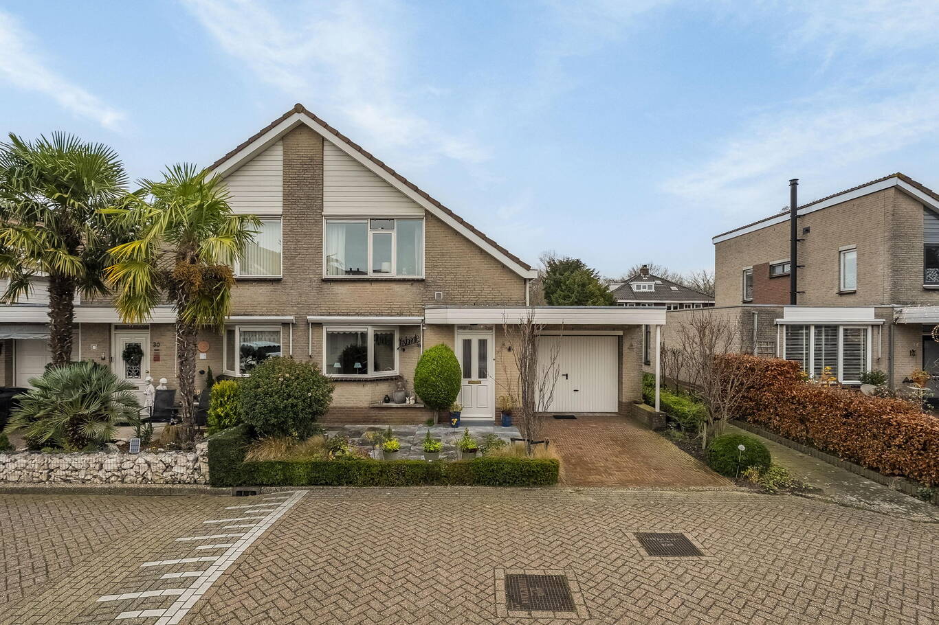 Van der Meulenstraat 32 BARENDRECHT