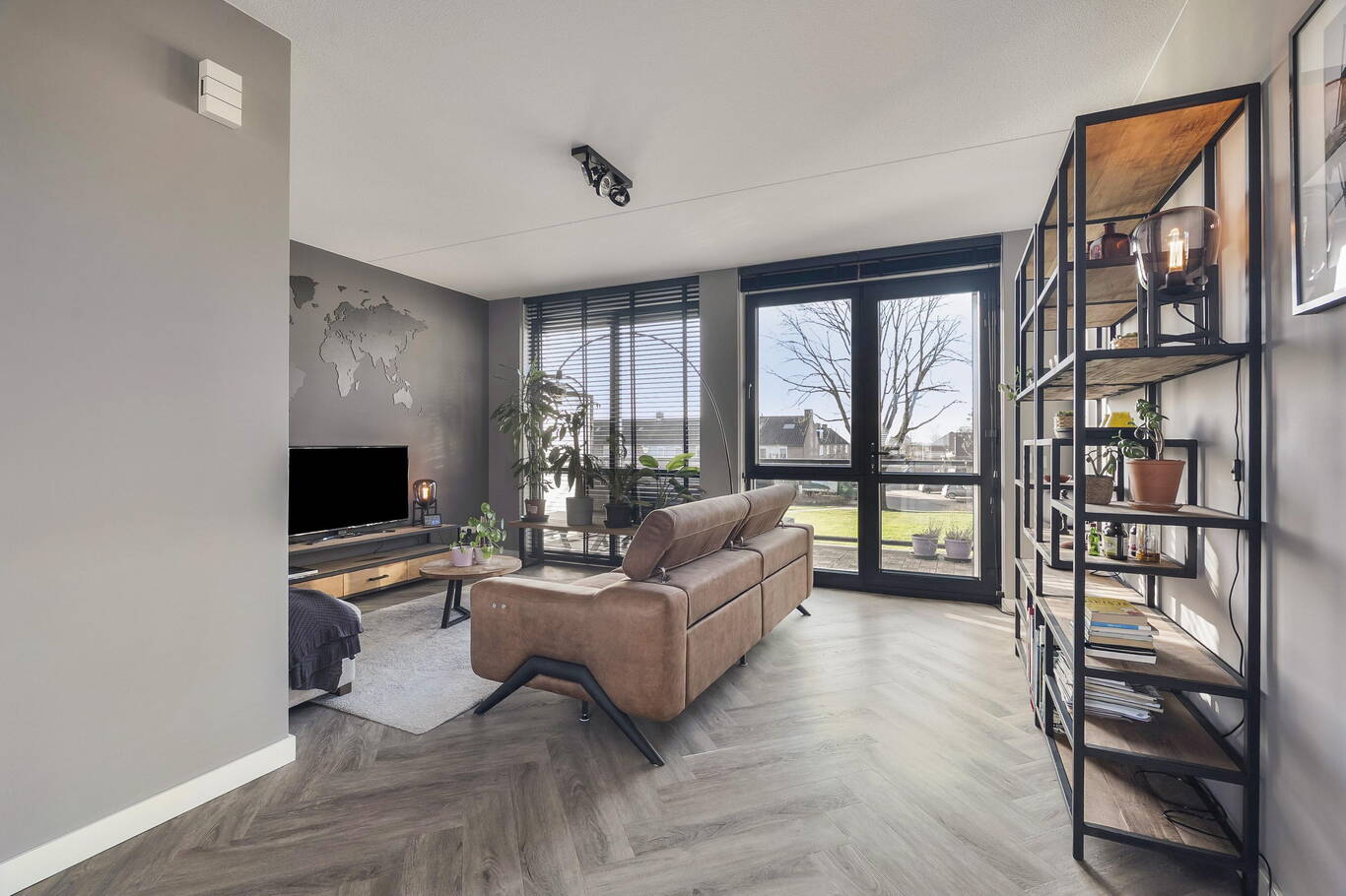 De Bongerd 45 STREEFKERK