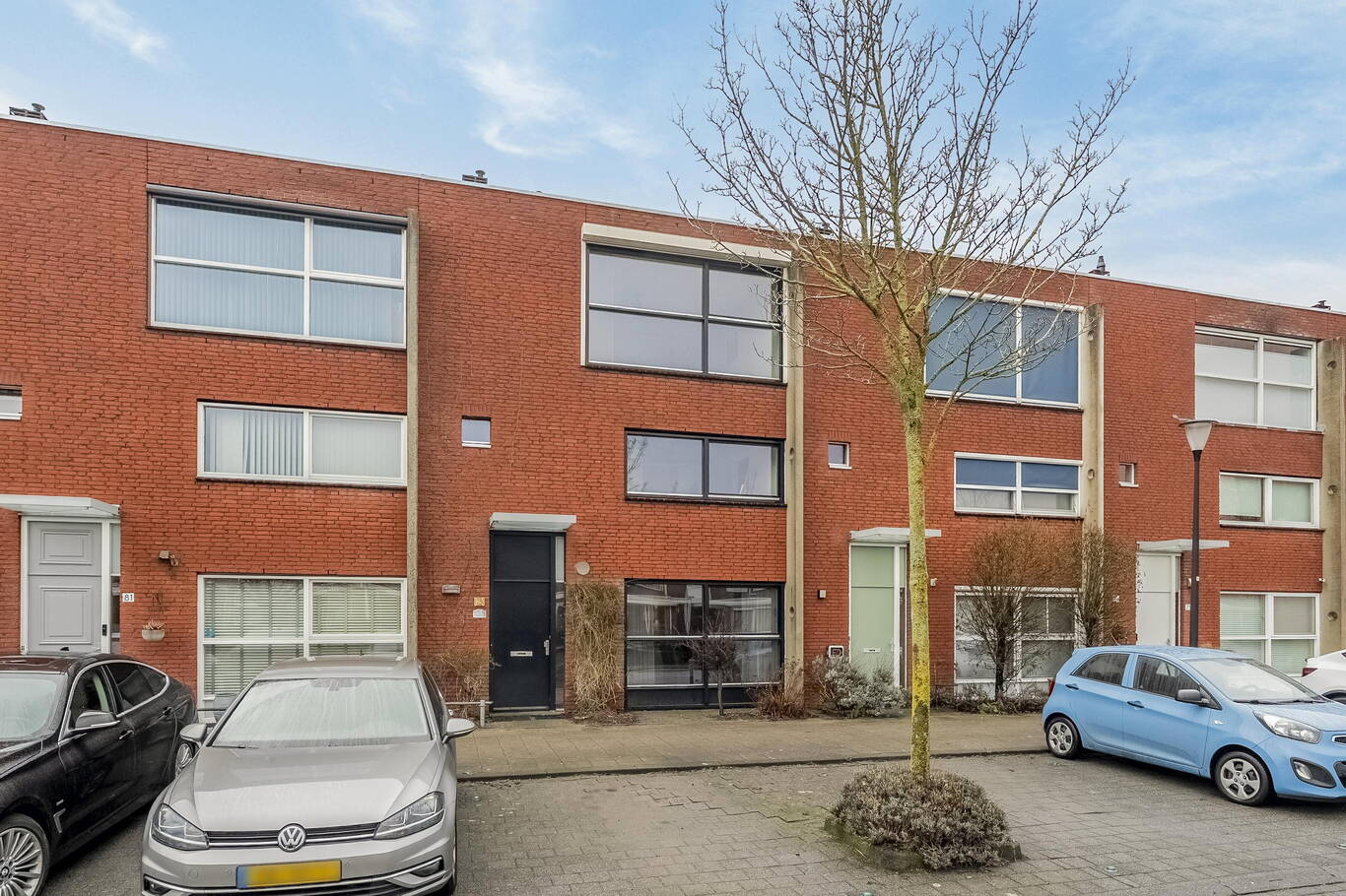 Zalmwater 79 BARENDRECHT