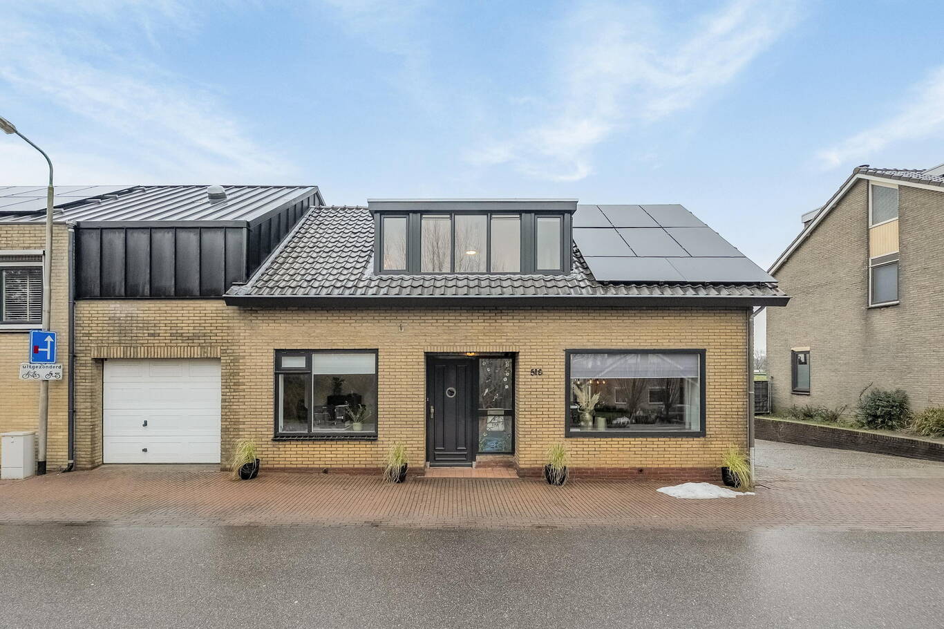 Voordijk 518 BARENDRECHT