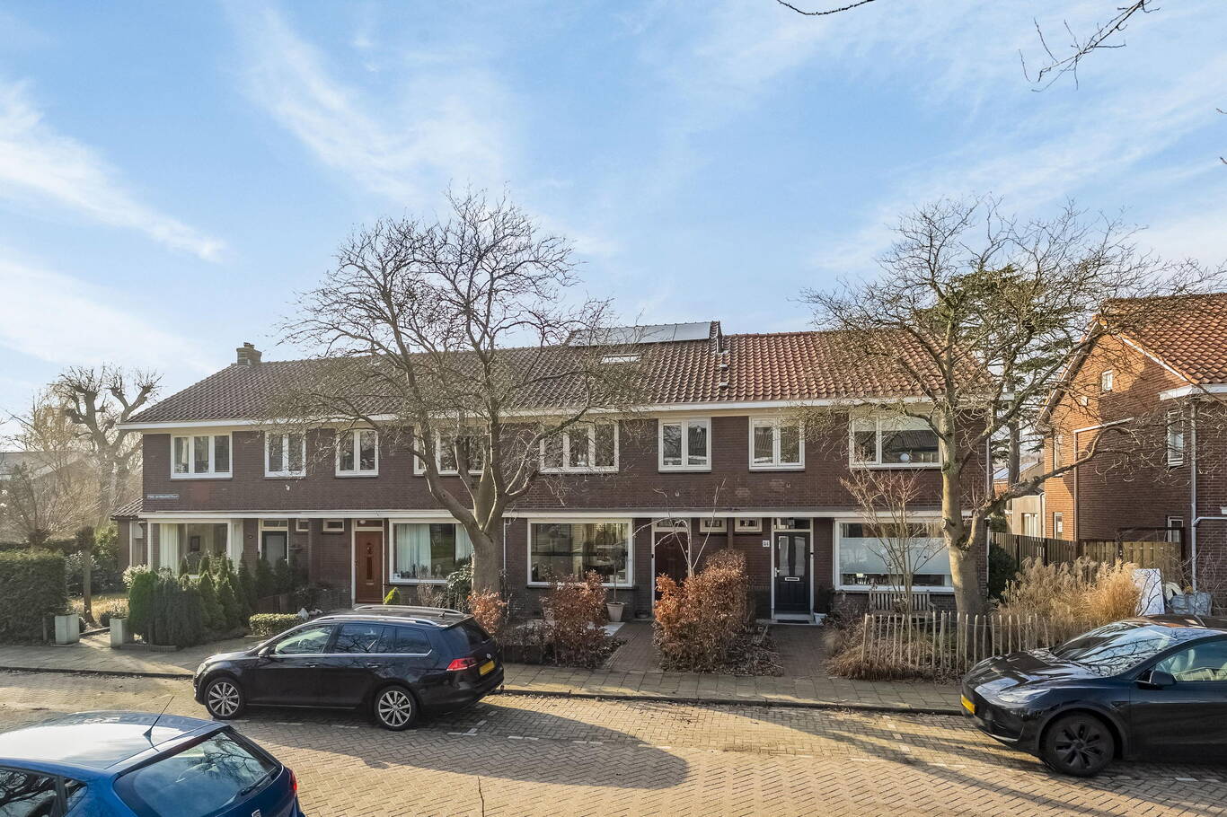 Prins Bernhardstraat 56 BARENDRECHT