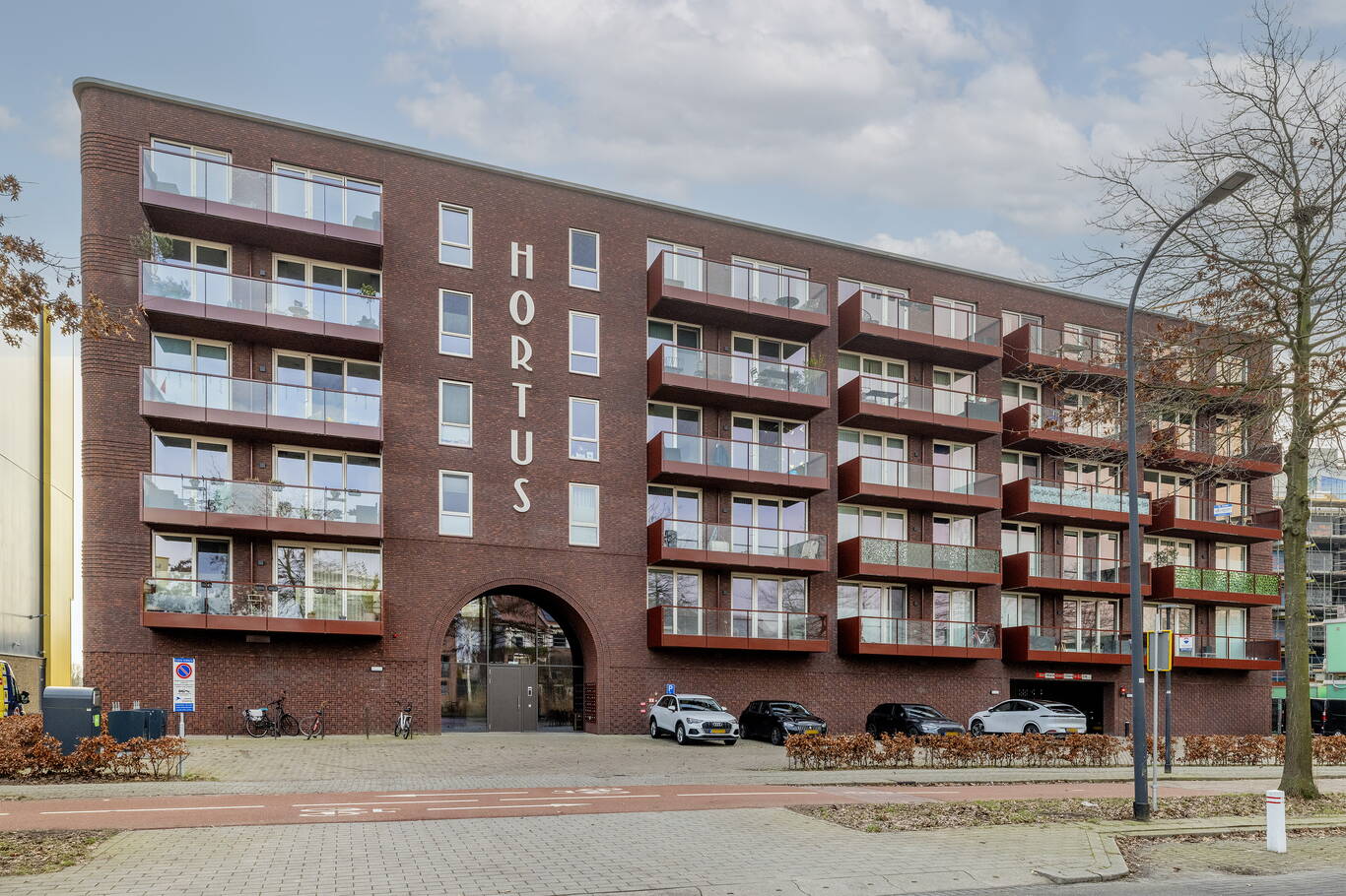 Fascinatio Boulevard 704K CAPELLE AAN DEN IJSSEL
