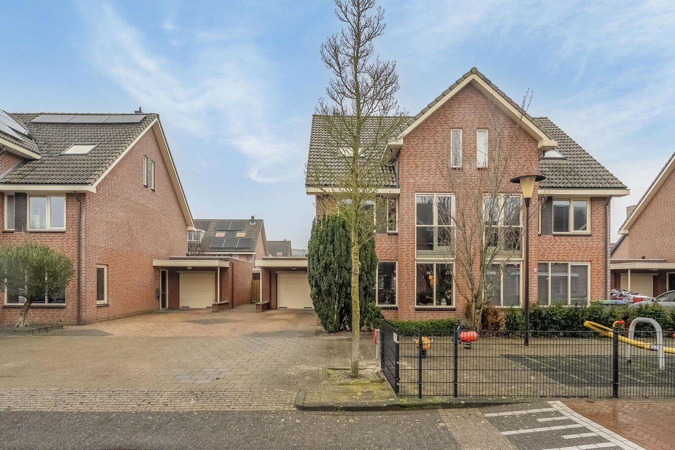 Roentgenhaven 6 BARENDRECHT