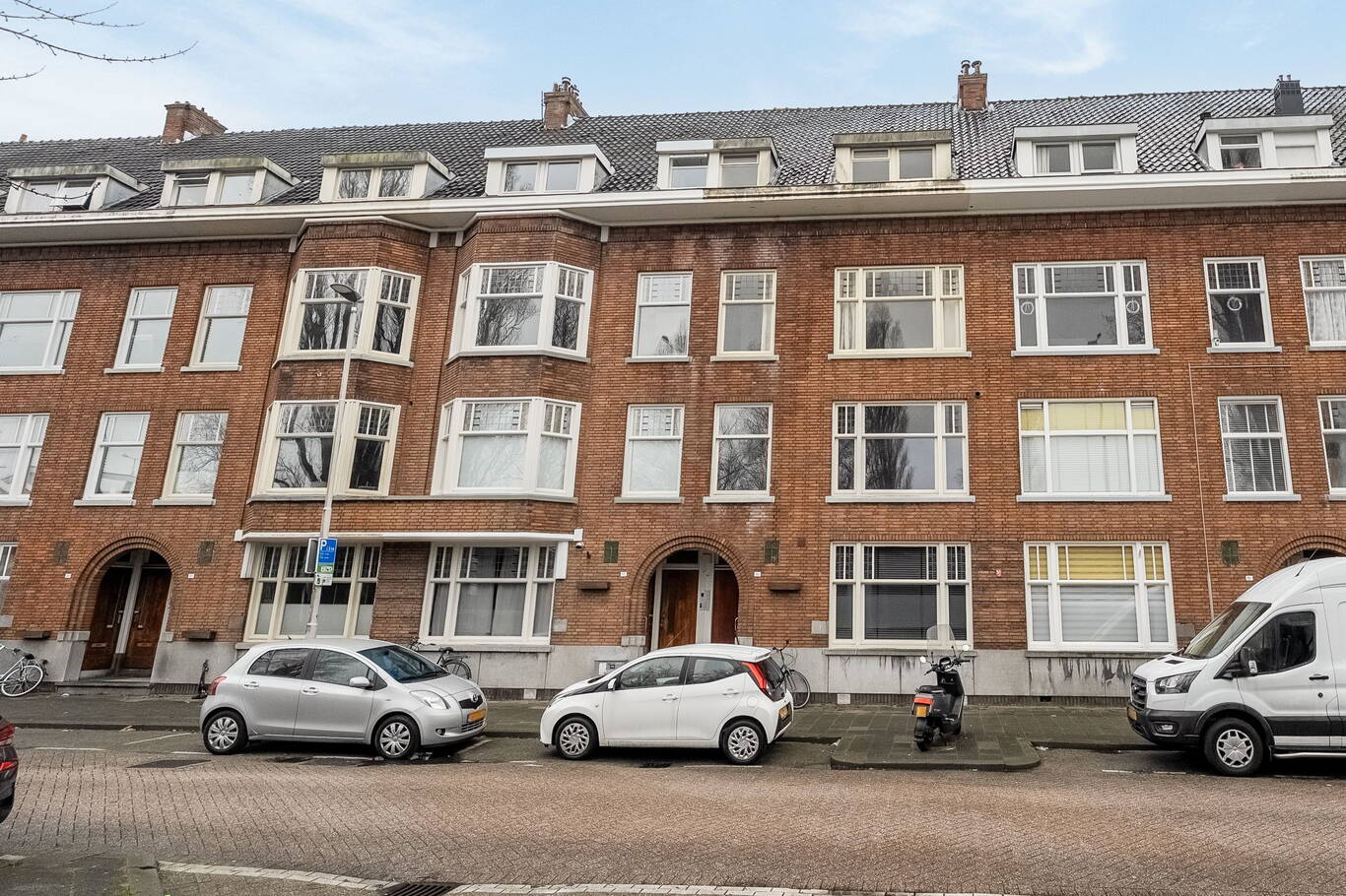 Breeweg 14A ROTTERDAM