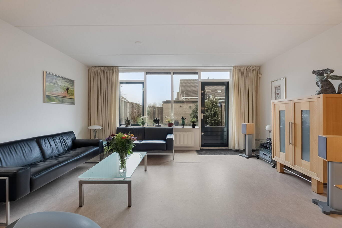 Van der Meulenstraat 5 BARENDRECHT