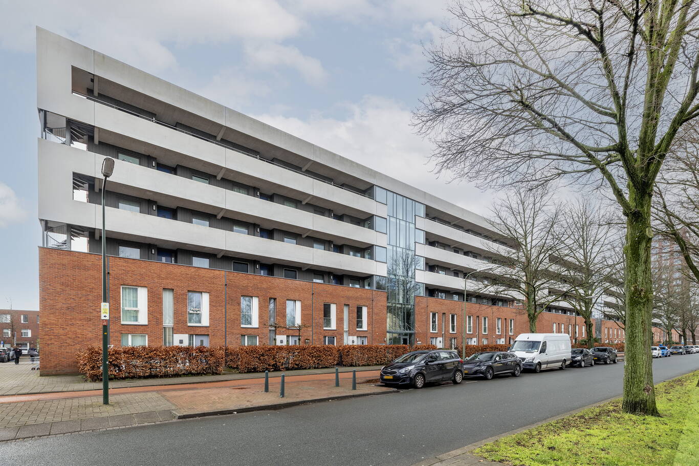 Meppelweg 582 'S-GRAVENHAGE