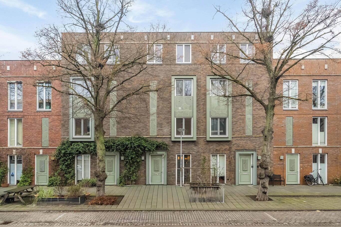 Roentgenstraat 73 ROTTERDAM