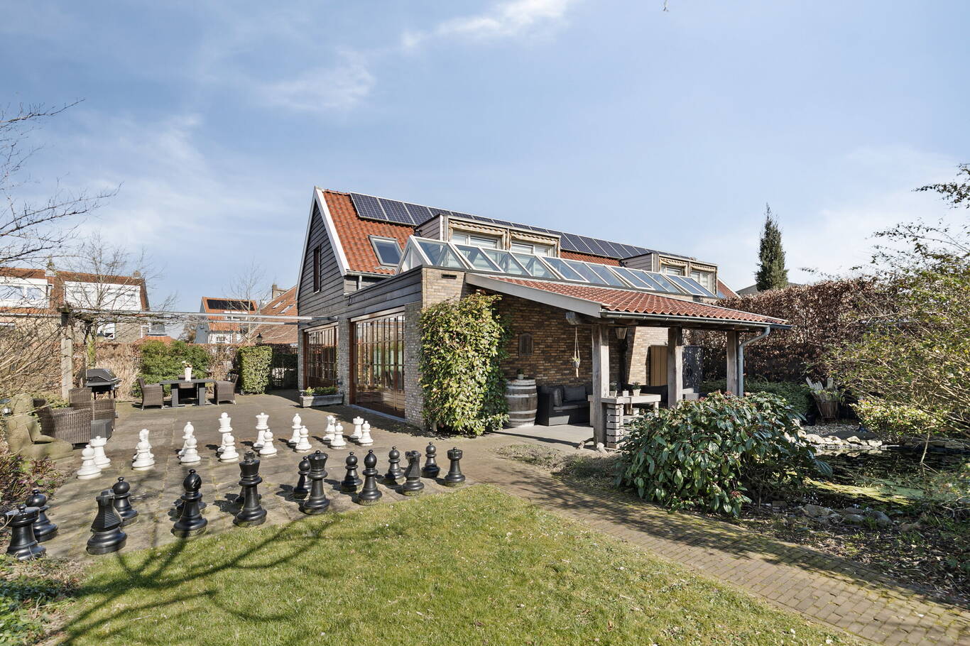 Dorpsstraat 28A HEERJANSDAM