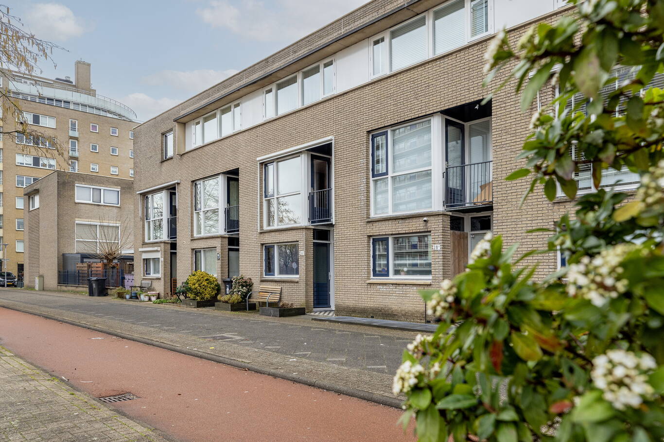 Langenhorst 26C ROTTERDAM