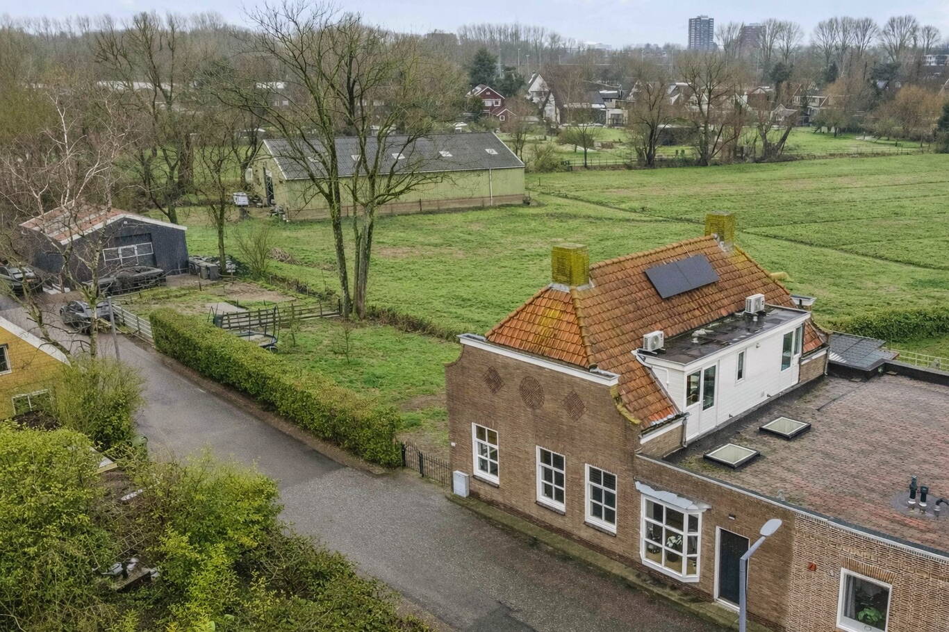 Charloisse Lagedijk 511 ROTTERDAM