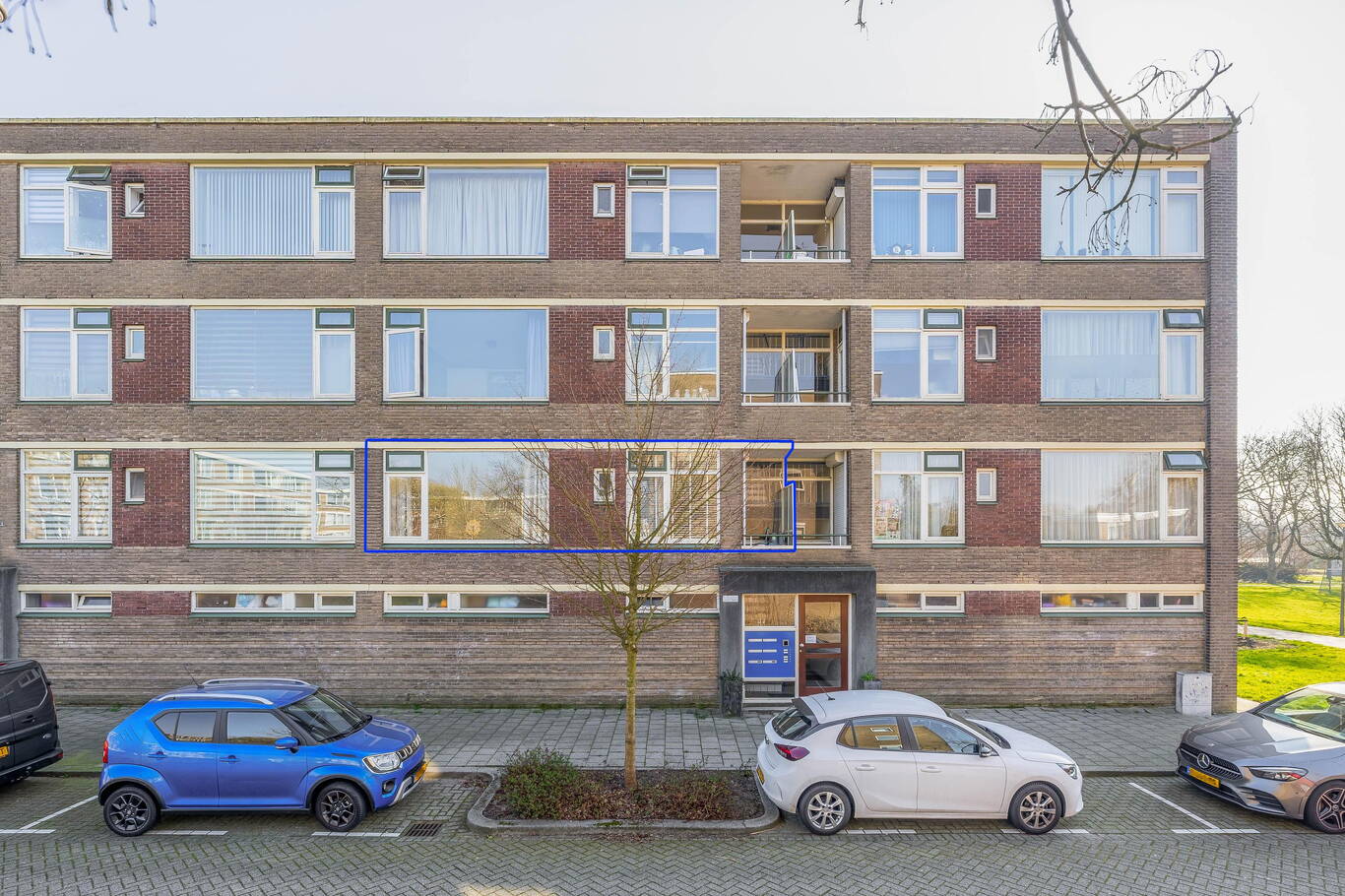 Georg Hegelstraat 57 ROTTERDAM