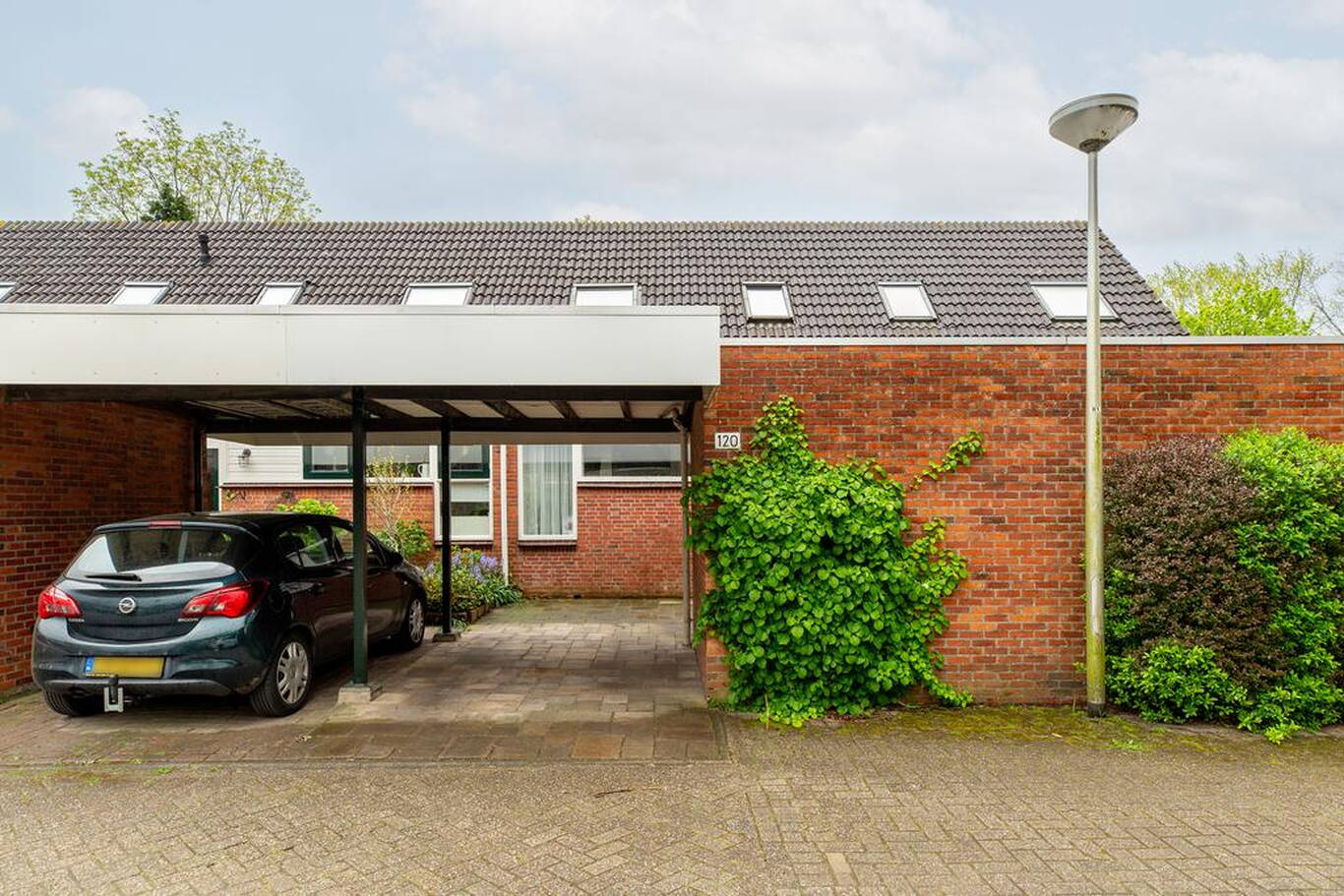 Willem-Alexanderplantsoen 120 BARENDRECHT