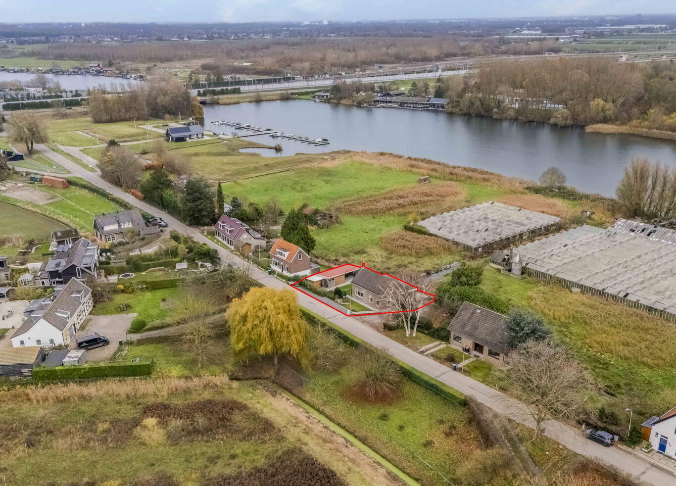 Noldijk 99 BARENDRECHT