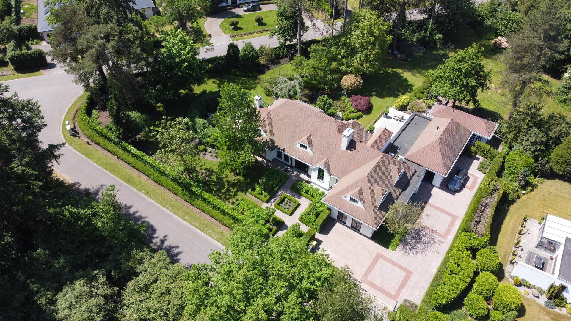 Fazantendreef 1 OUD TURNHOUT