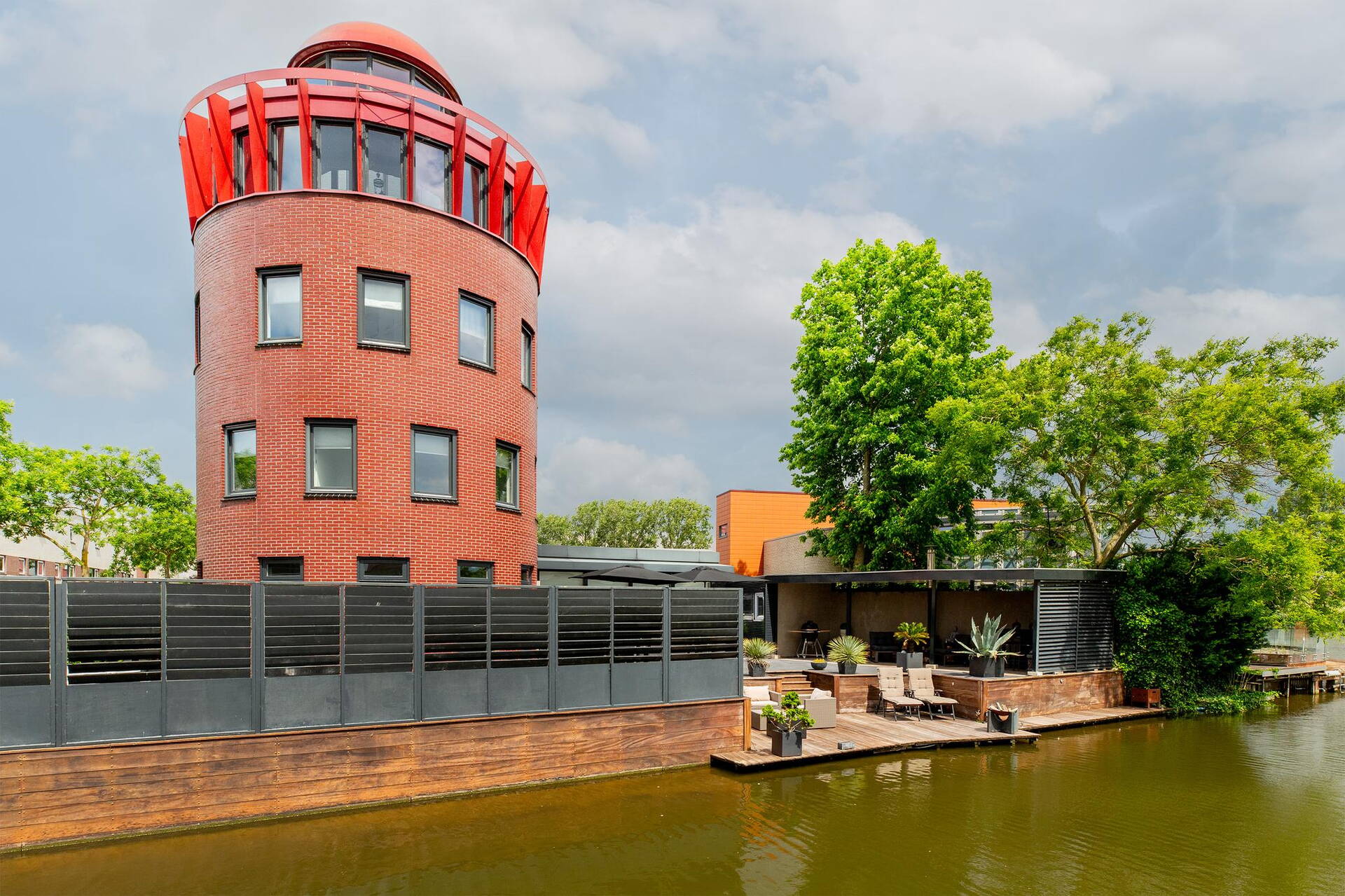 Waddenring 24 BARENDRECHT
