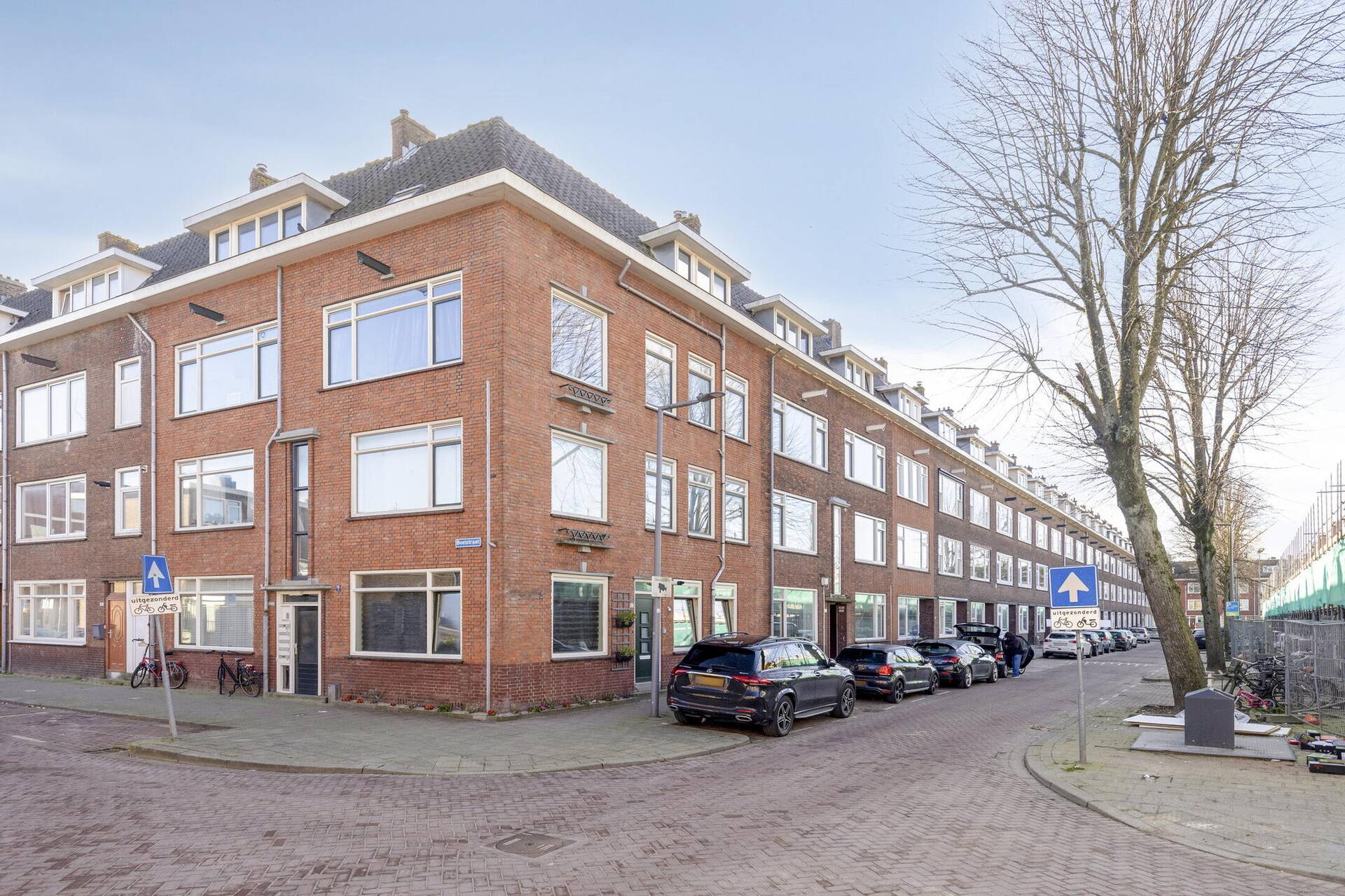 Voetjesstraat 48A ROTTERDAM
