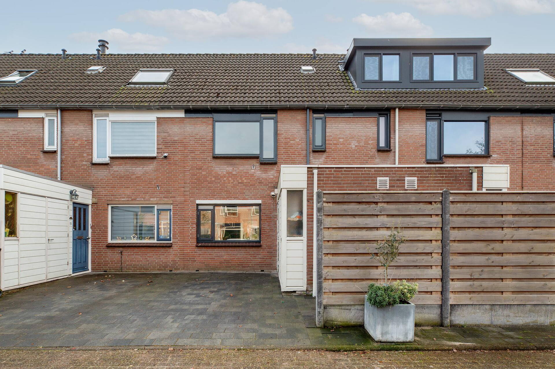 Gamba 13 ROTTERDAM