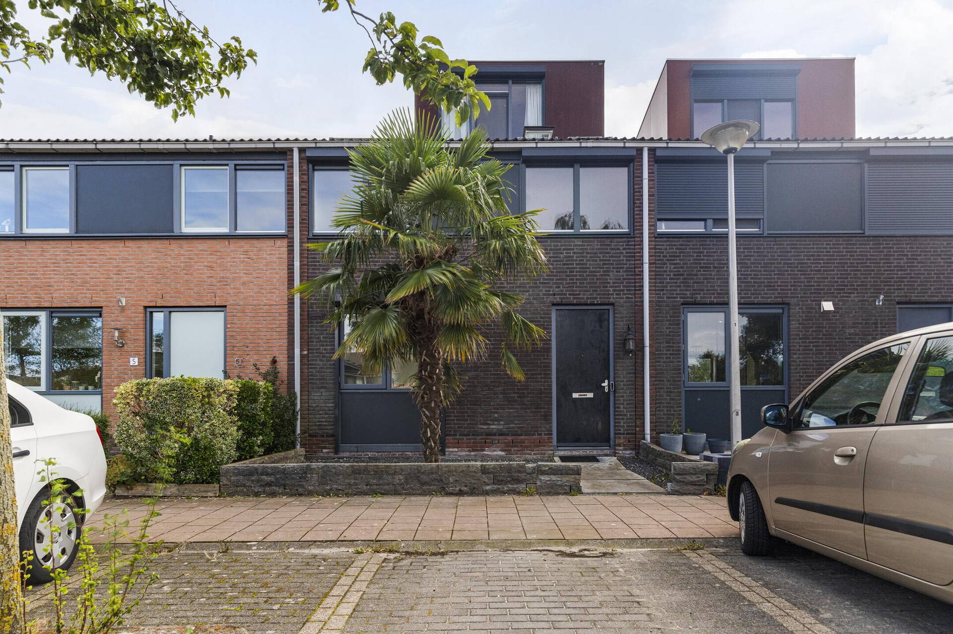 Dutilh-akker 3 BARENDRECHT