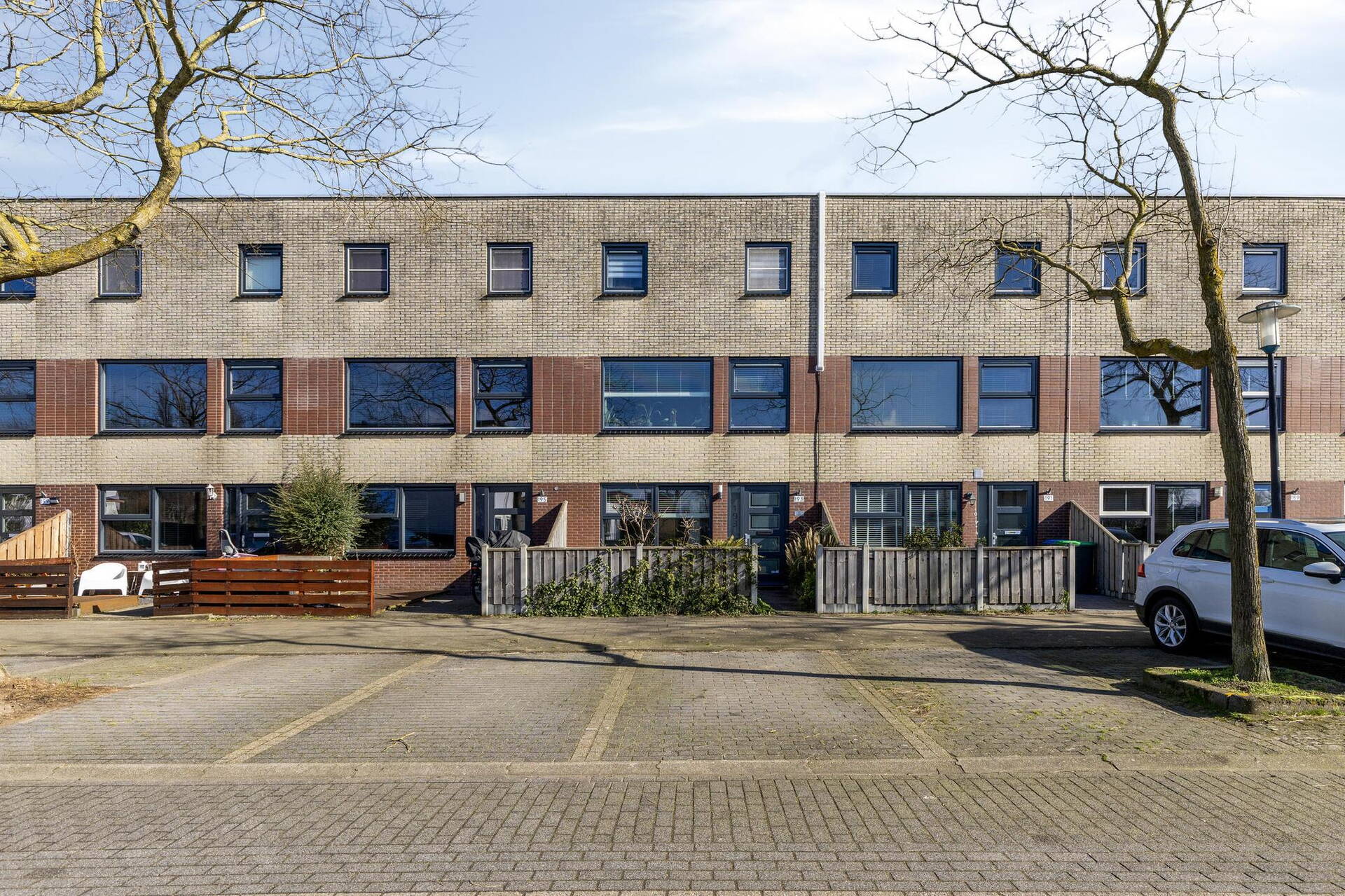 Waddenring 193 BARENDRECHT