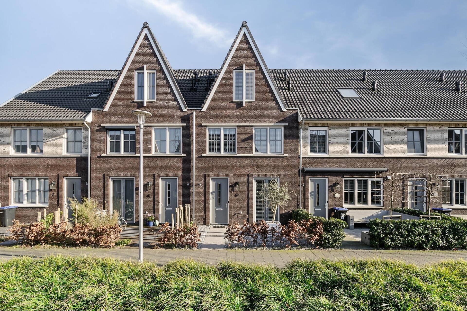 Zaaivat 6 HENDRIK-IDO-AMBACHT